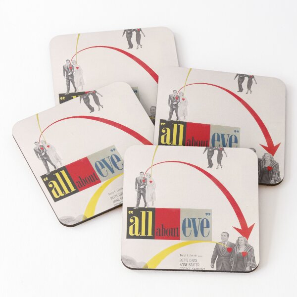 Item preview, All About Eve designed and sold by Kevgar.