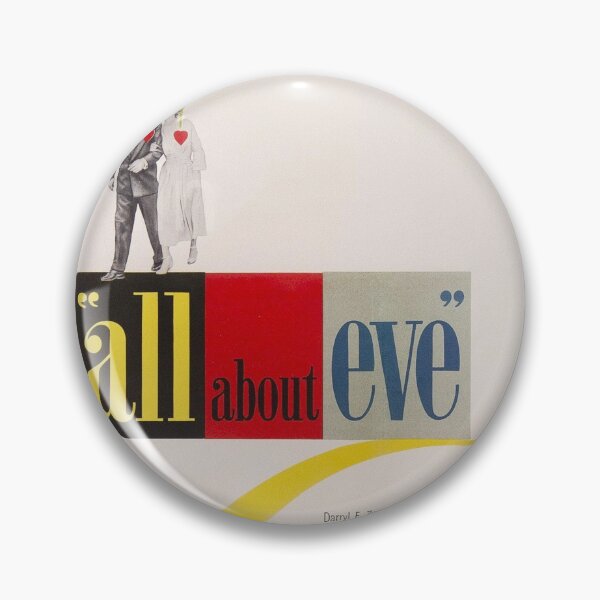 Item preview, All About Eve designed and sold by Kevgar.