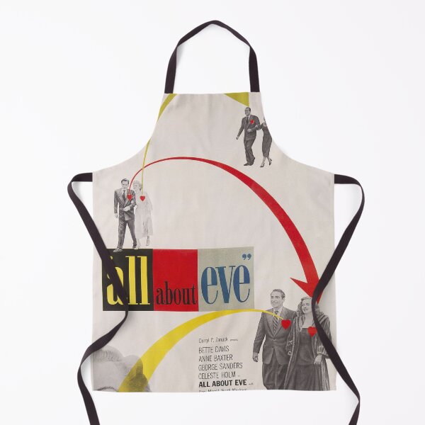 Item preview, All About Eve designed and sold by Kevgar.