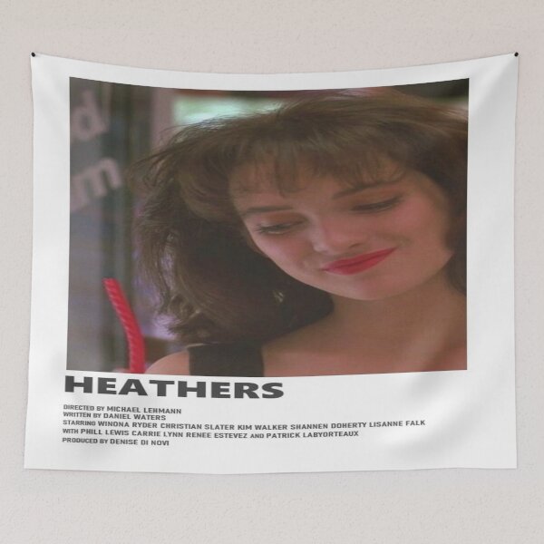 Item preview, 80’s movie poster designed and sold by Radrollins.