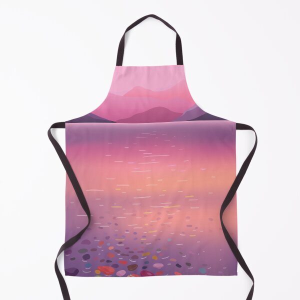 Item preview, Beautiful Sunset Landscape designed and sold by Vector Scout Lab.