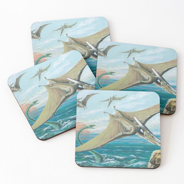 Item preview, Pteranodon designed and sold by David Roland.