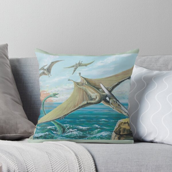 Item preview, Pteranodon designed and sold by David Roland.
