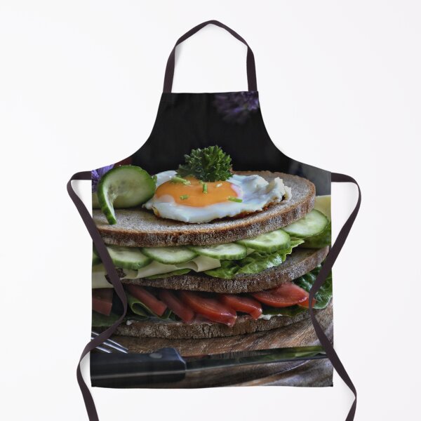 Item preview, Breakfast designed and sold by Dawn van Doorn.
