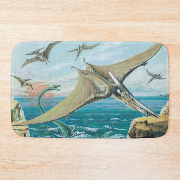 Item preview, Pteranodon designed and sold by David Roland.
