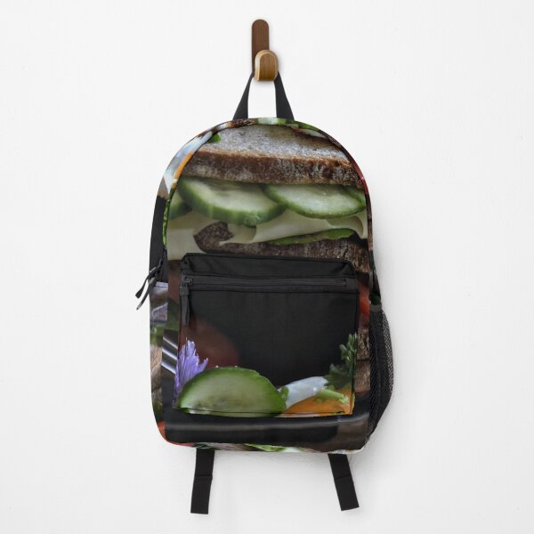 Item preview, Breakfast designed and sold by Dawn van Doorn.