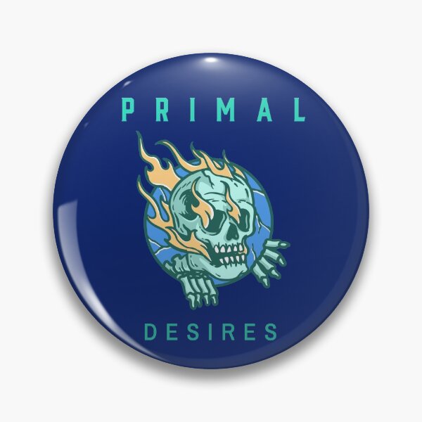 Item preview, PRIMAL DESIRES  designed and sold by CoopClothing.