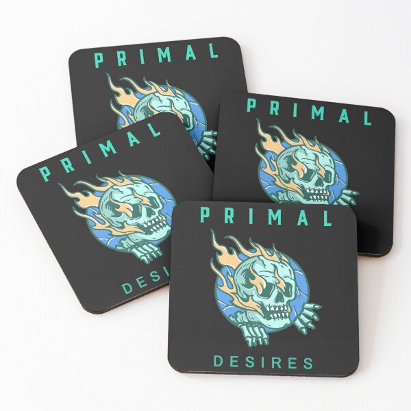 Item preview, PRIMAL DESIRES  designed and sold by CoopClothing.