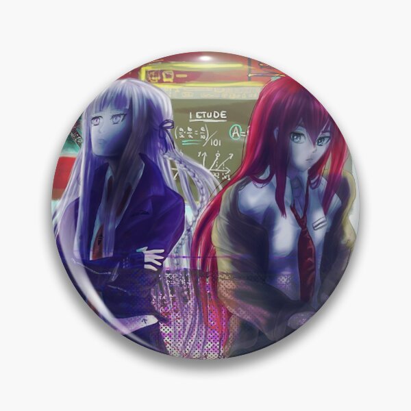Item preview, Kyoko and Kurisu designed and sold by SolanM.