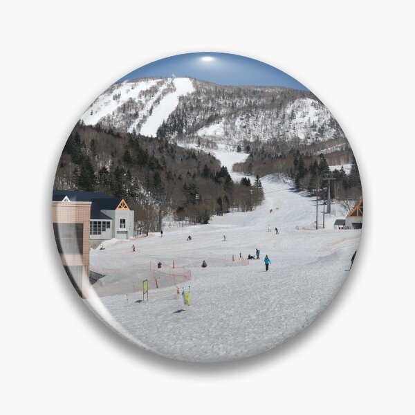 Item preview, Ski Riding in Japan designed and sold by everafter1902.