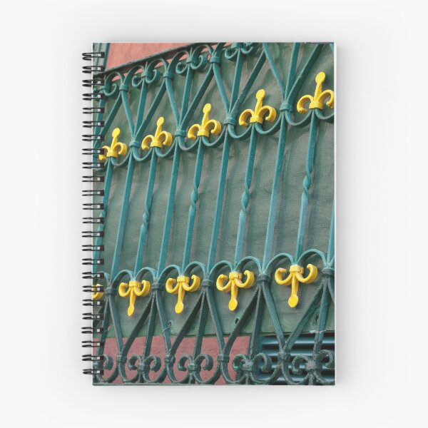 Item preview, Wrought Iron With Panache designed and sold by phil decocco.