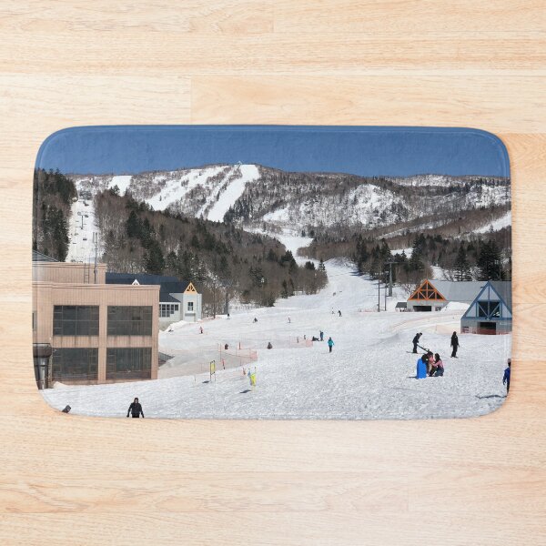 Item preview, Ski Riding in Japan designed and sold by everafter1902.