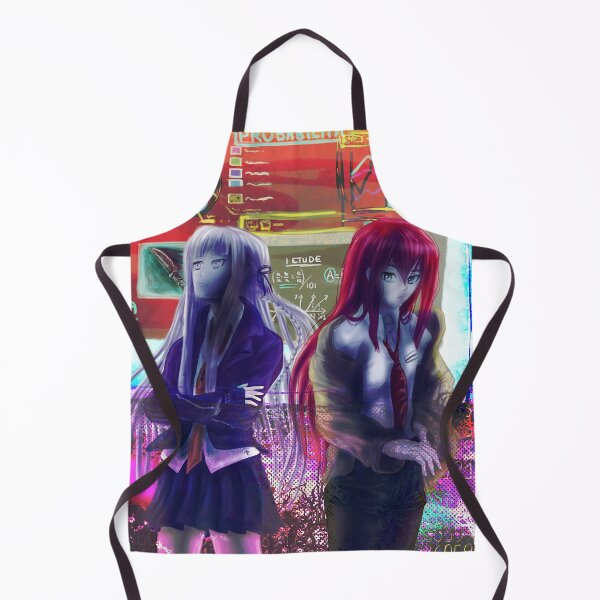 Item preview, Kyoko and Kurisu designed and sold by SolanM.