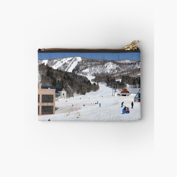 Item preview, Ski Riding in Japan designed and sold by everafter1902.