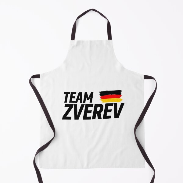 Item preview, Alexander Zverev designed and sold by alanjesse370.