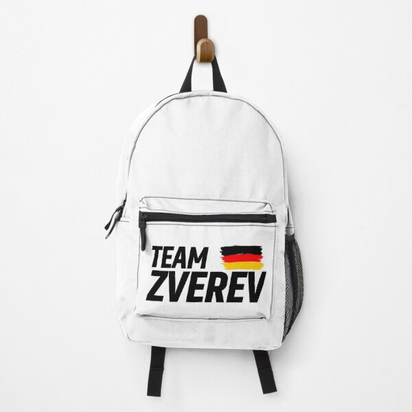Item preview, Alexander Zverev designed and sold by alanjesse370.