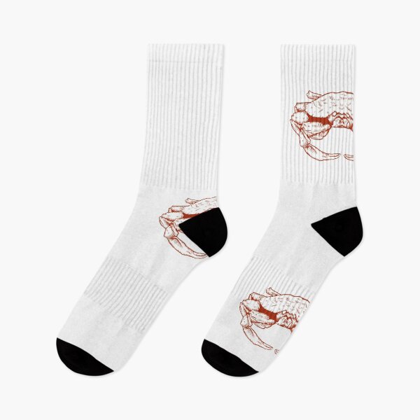 Item preview, Crab Design designed and sold by joabaj.