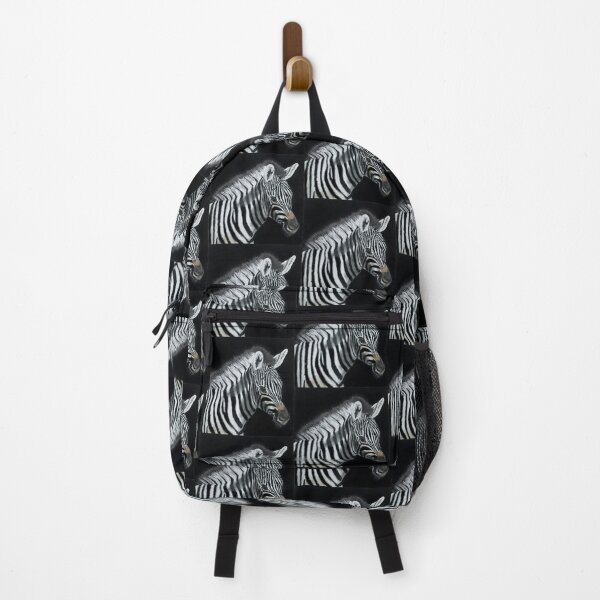 Item preview, Zebra designed and sold by joelle Guillaume.