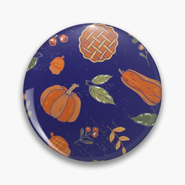 Item preview, Thanksgiving Pattern for Thanksgiving Day designed and sold by K-icon.