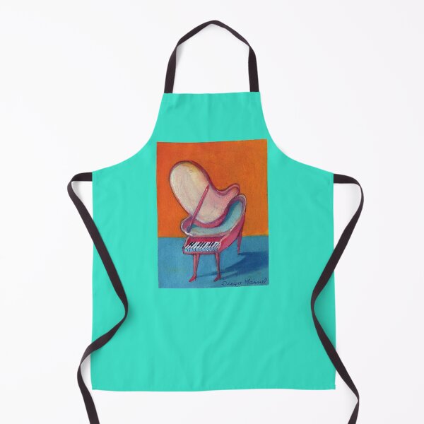 Item preview, El Piano designed and sold by Diego Manuel Rodriguez.