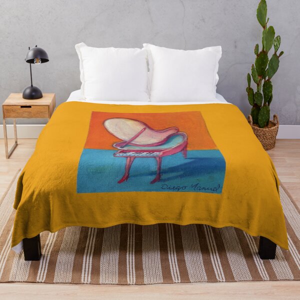 Item preview, El Piano designed and sold by Diego Manuel Rodriguez.