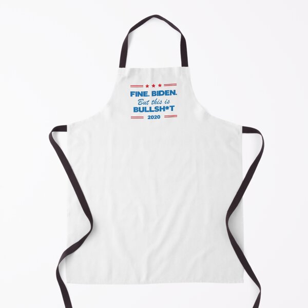 Item preview, Fine. Biden. designed and sold by ramib.