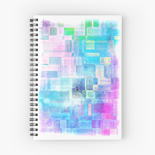 Item preview, Colorful Tiles designed and sold by worldtrend.