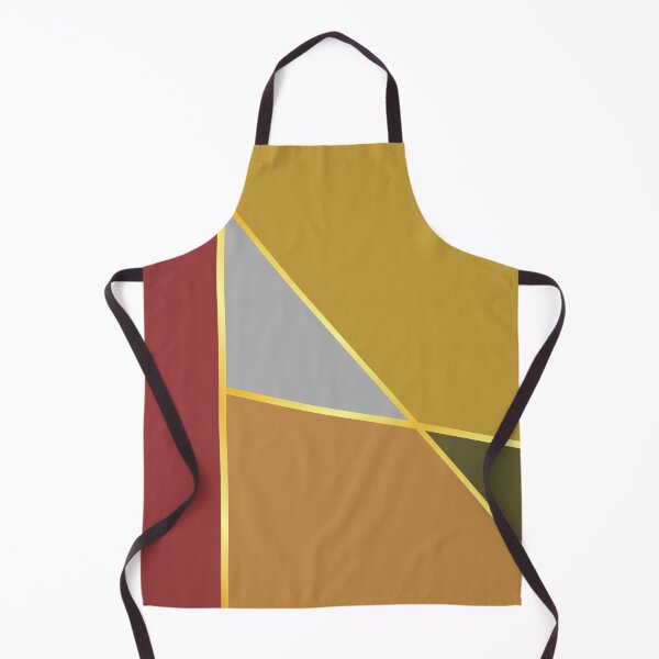 Item preview, Boho Geometric Gold Accents designed and sold by BleuSky.