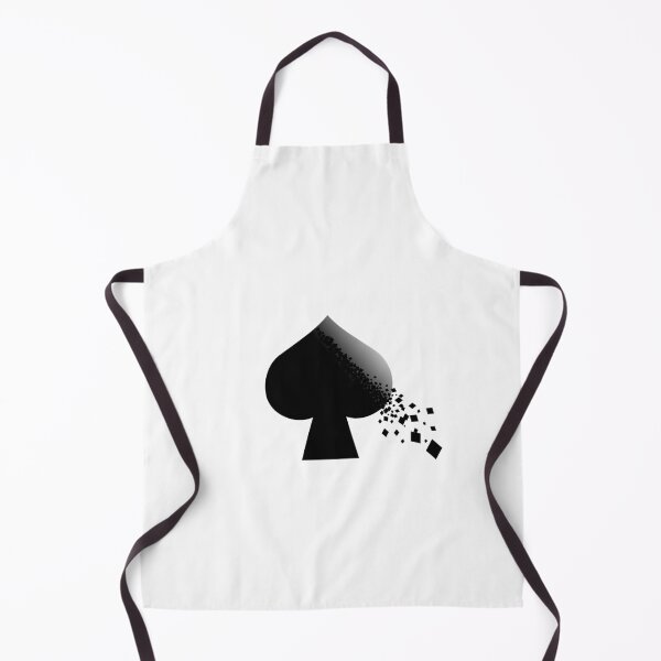Item preview, Broken spades designed and sold by SpAce-9.