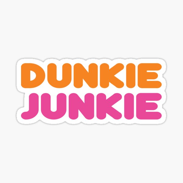 STICKERS – Funky Dunky Store