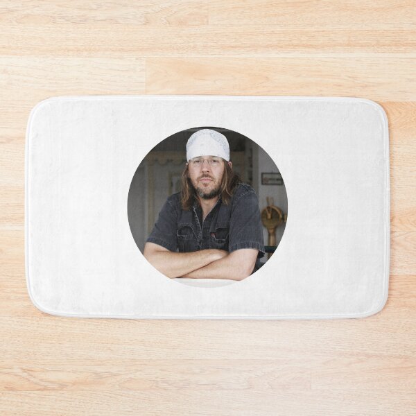 Item preview, David Foster Wallace (in Colour) designed and sold by Jordbord.