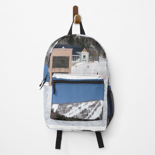 Item preview, Ski Riding in Japan designed and sold by everafter1902.