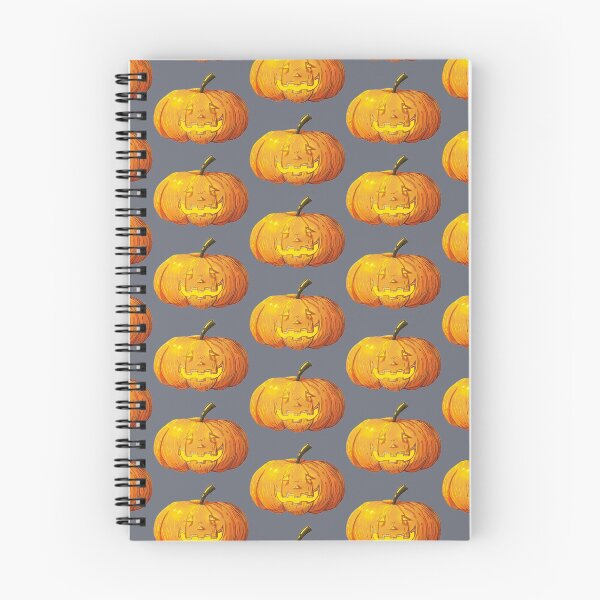 Item preview, Pumpkin Smile designed and sold by yukirakarishima.