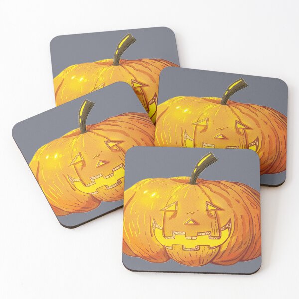 Item preview, Pumpkin Smile designed and sold by yukirakarishima.