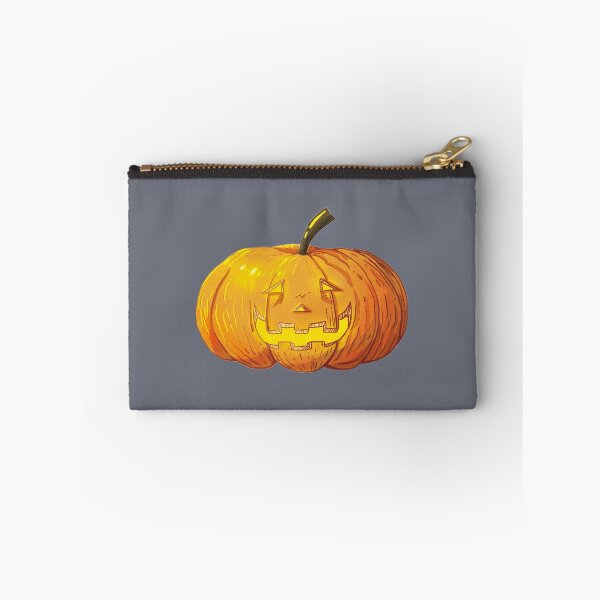 Item preview, Pumpkin Smile designed and sold by yukirakarishima.