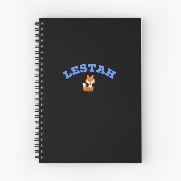 Item preview, Lestah - Fox designed and sold by Jamiecsmith1986.