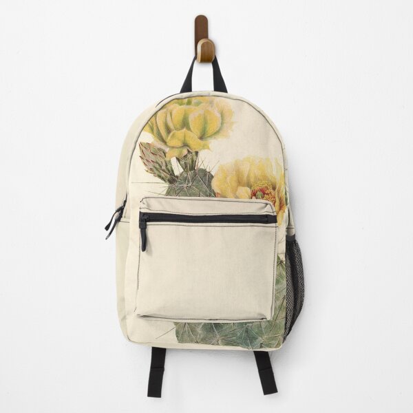 Item preview, Cactus flower. designed and sold by wordseater.