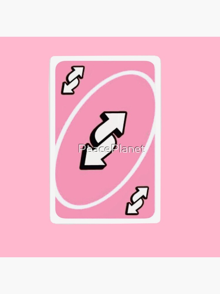 soft reverse card💗  Uno cards, Card drawing, Verses for cards