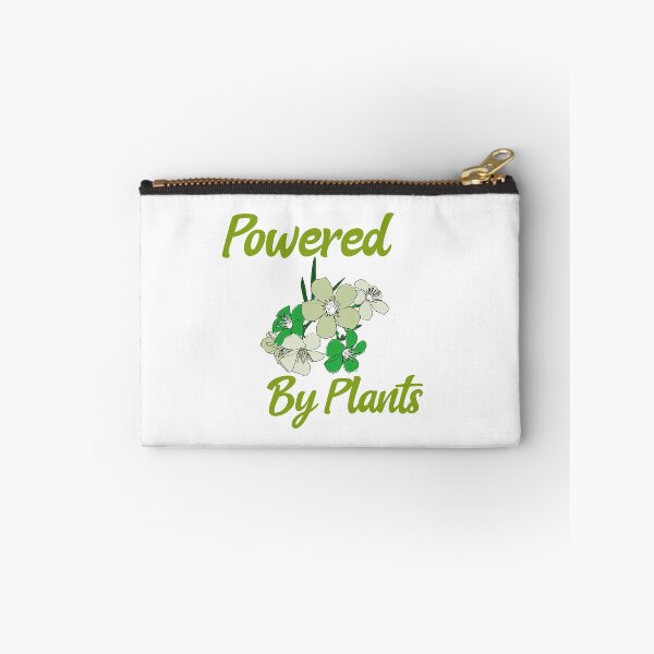 Item preview, Vegan - Powered by Plants designed and sold by SKilner.