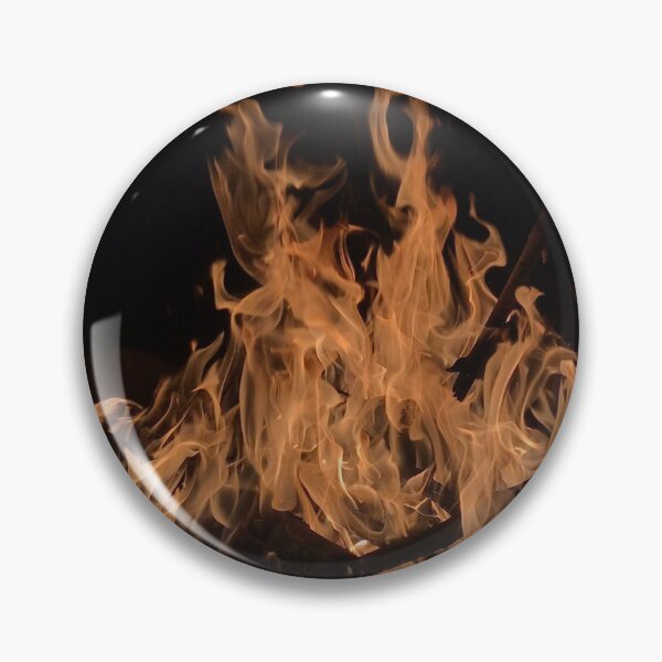 Item preview, Bonfire designed and sold by faishalwira.