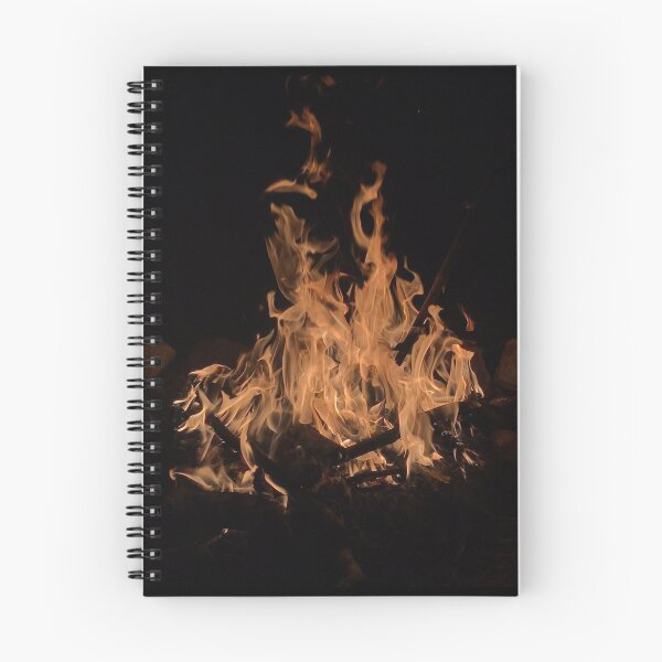 Item preview, Bonfire designed and sold by faishalwira.