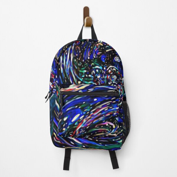 Item preview, Space Wave designed and sold by GrudleBay.
