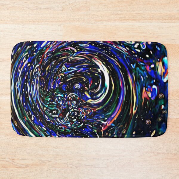 Item preview, Space Wave designed and sold by GrudleBay.