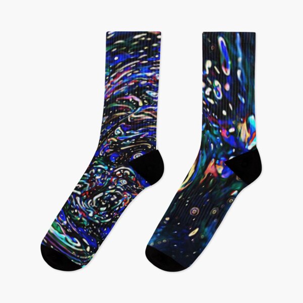 Item preview, Space Wave designed and sold by GrudleBay.