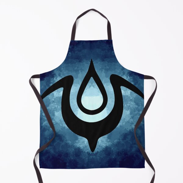 Item preview, Fire Emblem - Mark of Naga (Exalt) designed and sold by VerdantEcho.