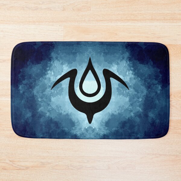 Item preview, Fire Emblem - Mark of Naga (Exalt) designed and sold by VerdantEcho.