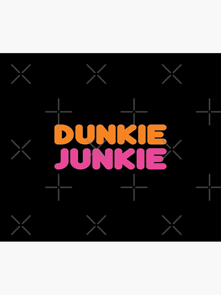 Dunkie Junkie by iBruster