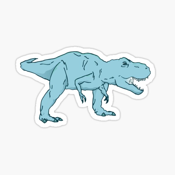 Item preview, Dino T-REX designed and sold by vectorus.