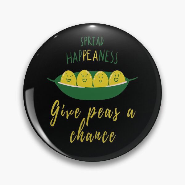 Item preview, Peas on earth designed and sold by Apoorv Choudhary.