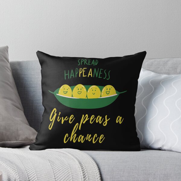Item preview, Peas on earth designed and sold by Apoorv Choudhary.